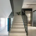 Villa Luxus Nerra In Mit Meerblick - By Istrabook *