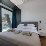 Luxus Nerra In Mit Meerblick - By Istrabook Βίλα
