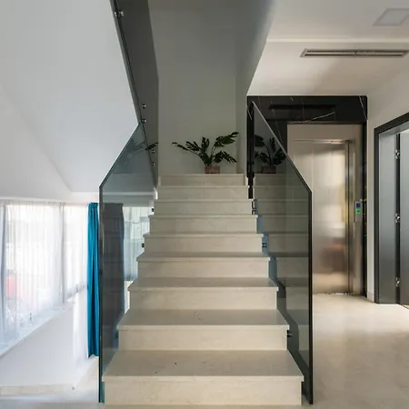 Villa Luxus Nerra In Mit Meerblick - By Istrabook *