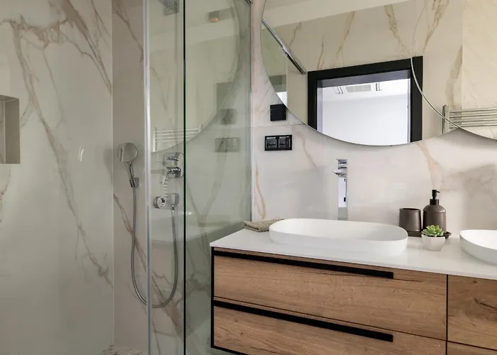 Luxus Nerra In Mit Meerblick Medulin