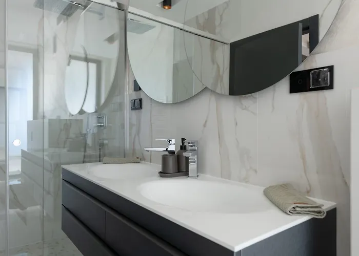 Luxus Nerra In Mit Meerblick