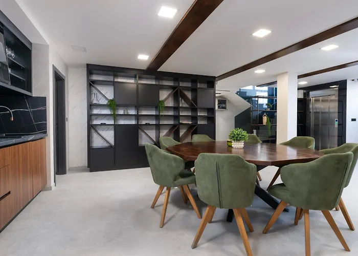 Vila Luxus Nerra In Mit Meerblick *