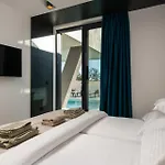 Villa Luxus Nerra In Mit Meerblick - By Istrabook