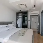 Luxus Nerra In Mit Meerblick - By Istrabook Villa *
