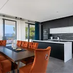 Luxus Nerra In Mit Meerblick - By Istrabook Villa