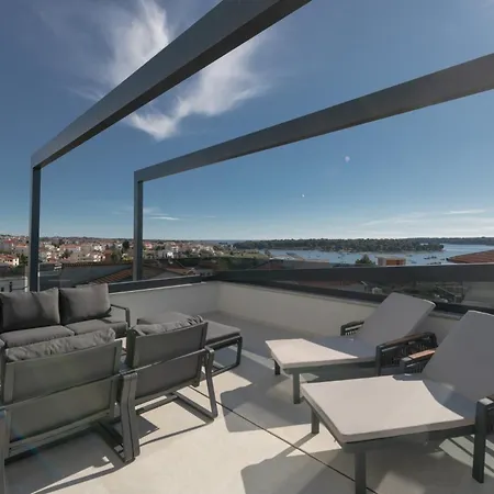 Luxus Nerra In Mit Meerblick Villa *