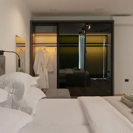 Luxus Nerra In Mit Meerblick Medulin