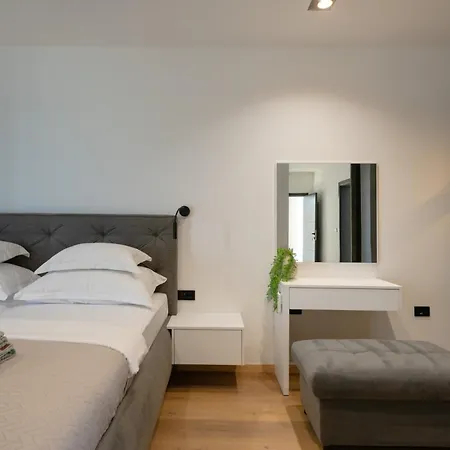 Luxus Nerra In Mit Meerblick