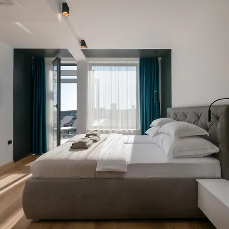 Luxus Nerra In Mit Meerblick Villa *