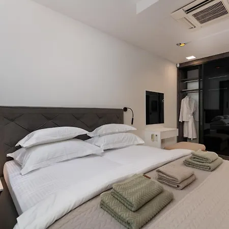 Villa Luxus Nerra In Mit Meerblick *