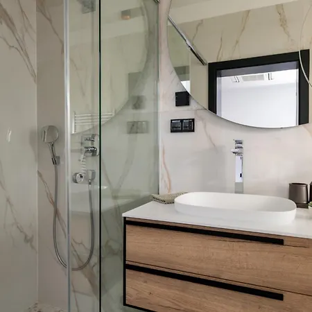 Luxus Nerra In Mit Meerblick Medulin