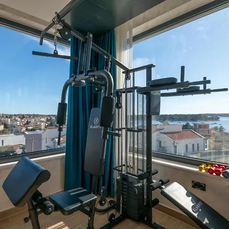 Luxus Nerra In Mit Meerblick