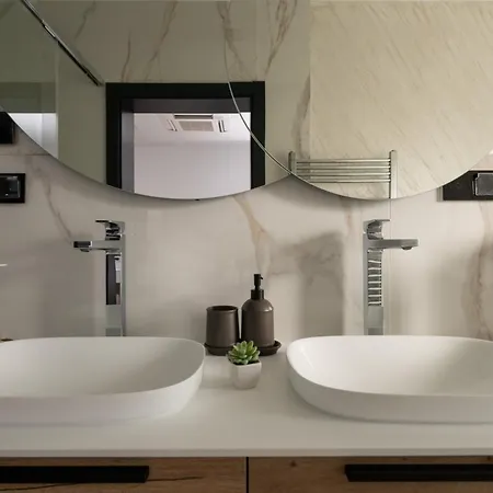 Luxus Nerra In Mit Meerblick Villa