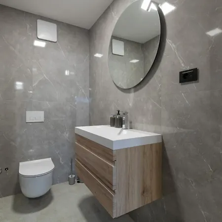 Luxus Nerra In Mit Meerblick Villa Medulin