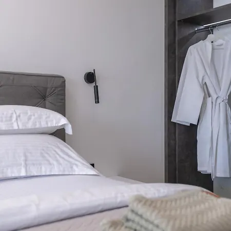 Luxus Nerra In Mit Meerblick Medulin