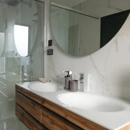 Luxus Nerra In Mit Meerblick * Medulin