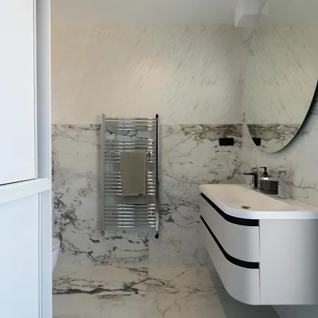 Luxus Nerra In Mit Meerblick Villa