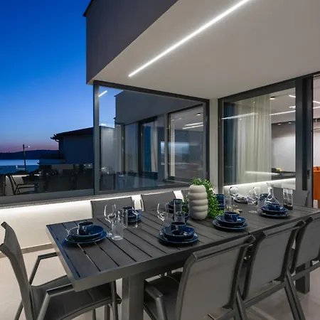 Luxus Nerra In Mit Meerblick Villa *