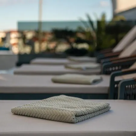 Luxus Nerra In Mit Meerblick Villa