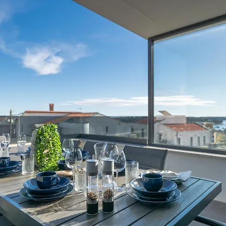 Luxus Nerra In Mit Meerblick Villa *