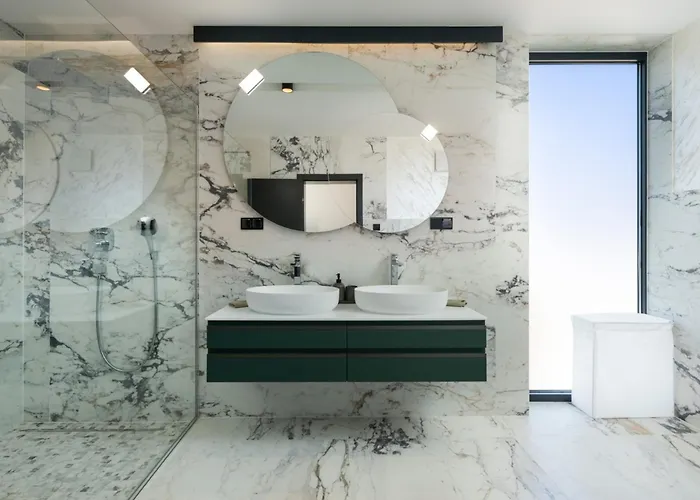 Luxus Nerra In Mit Meerblick *