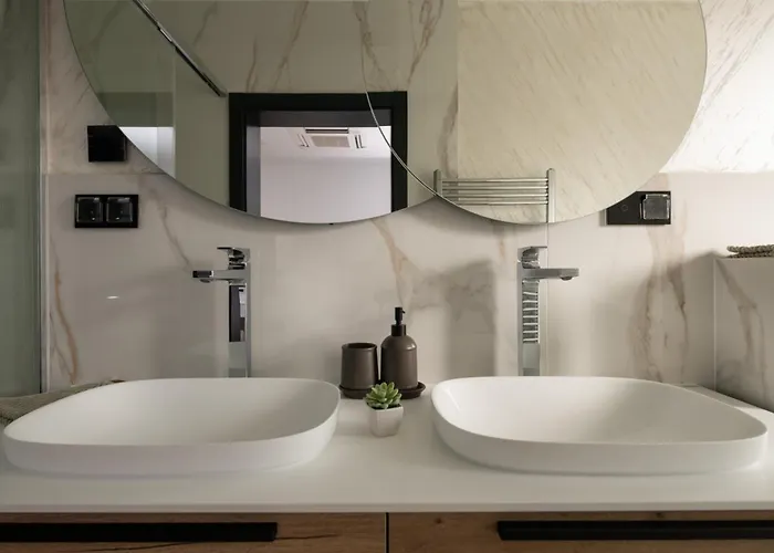 Luxus Nerra In Mit Meerblick 빌라