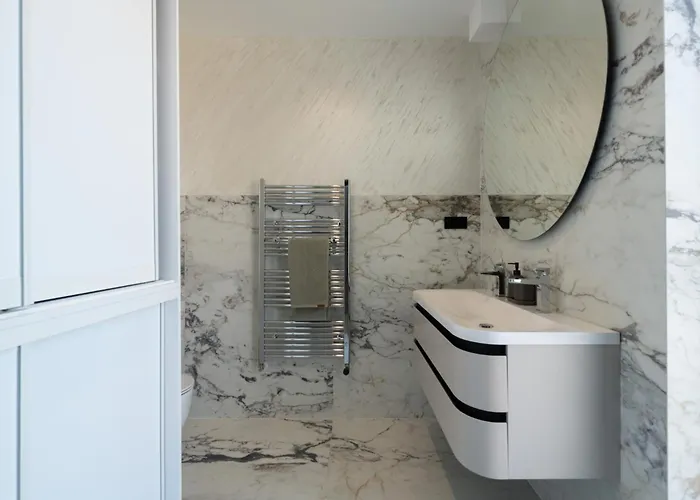 Luxus Nerra In Mit Meerblick 빌라