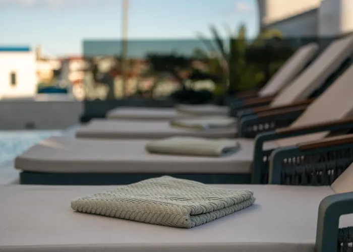 Luxus Nerra In Mit Meerblick 빌라